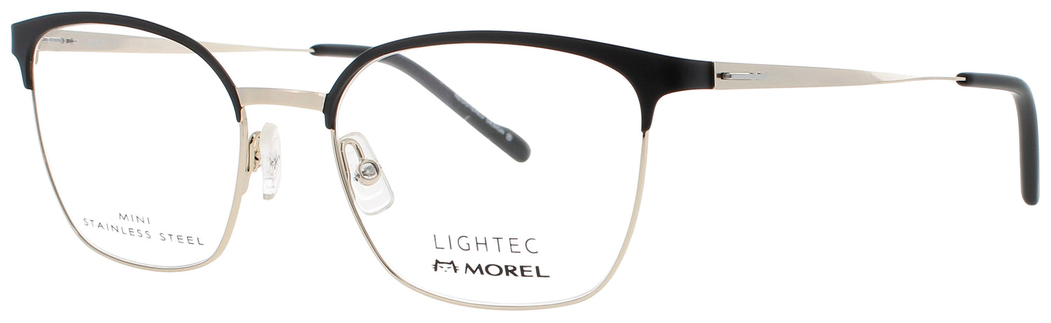 Lightec-Morel 30163l Eyeglasses by ModaFrames