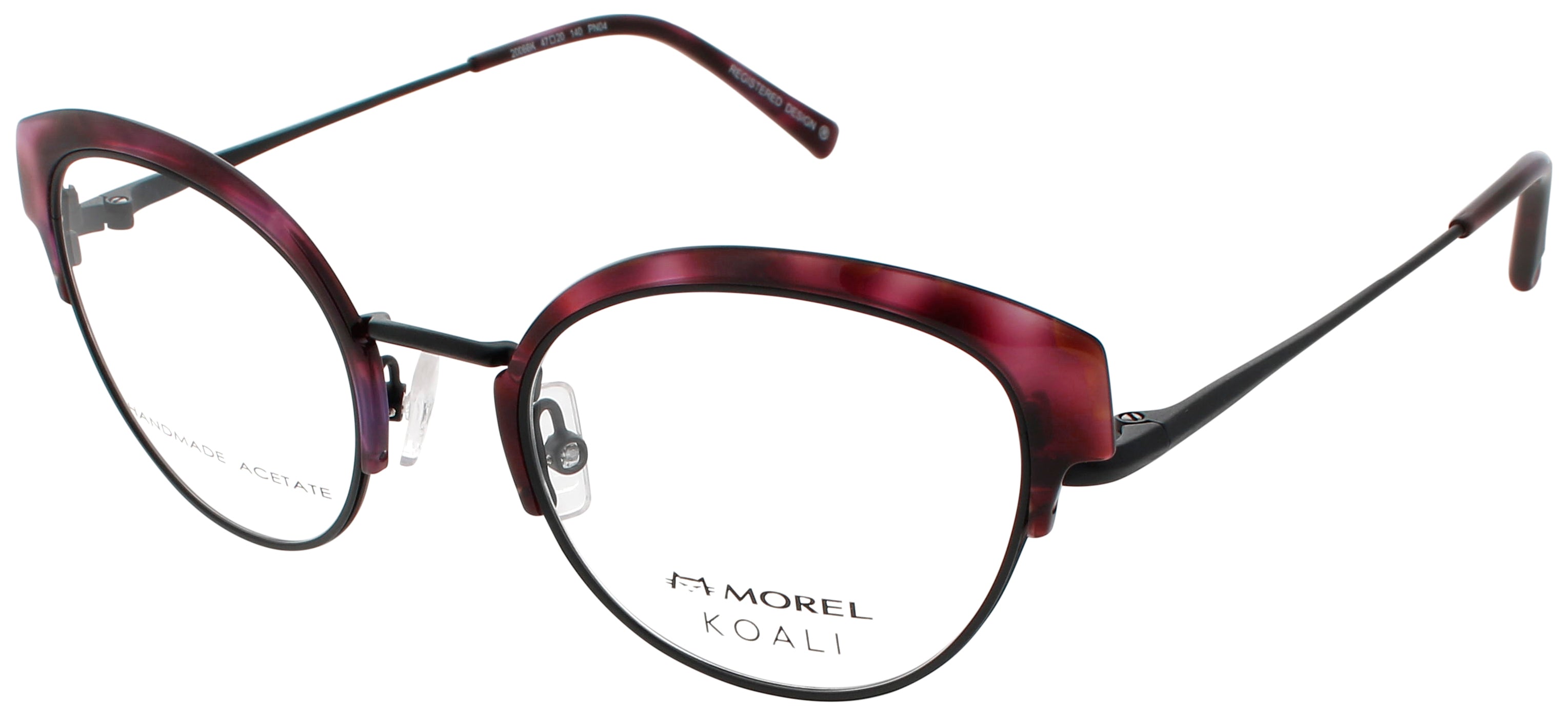 Koali Camelia Eyeglasses by ModaFrames