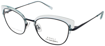 Koali 20067k Eyeglasses by ModaFrames