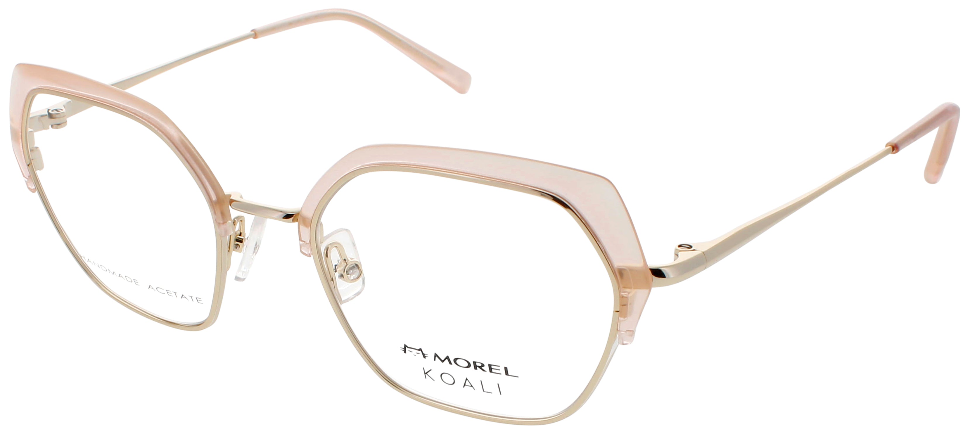 Koali 20068k Eyeglasses by ModaFrames