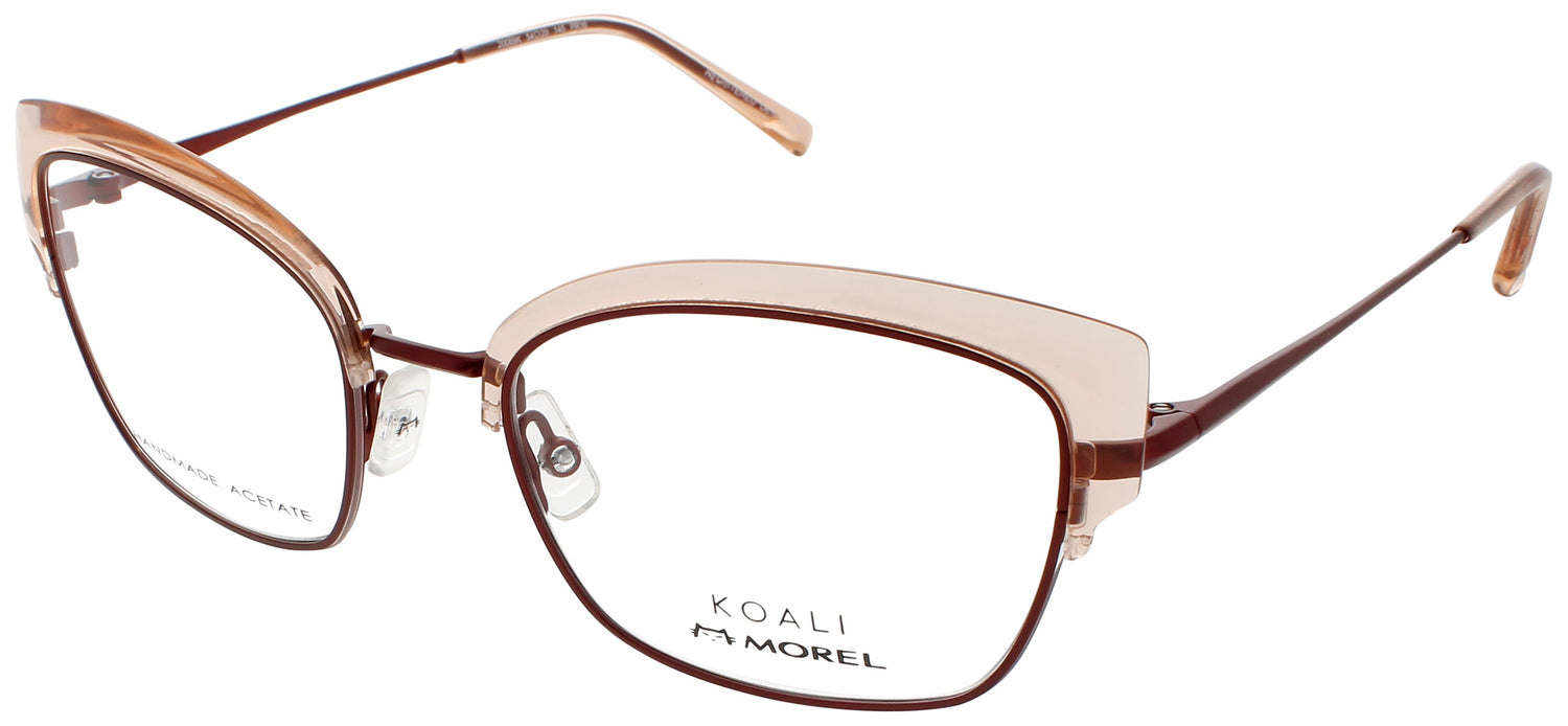 Koali 20069k Eyeglasses by ModaFrames