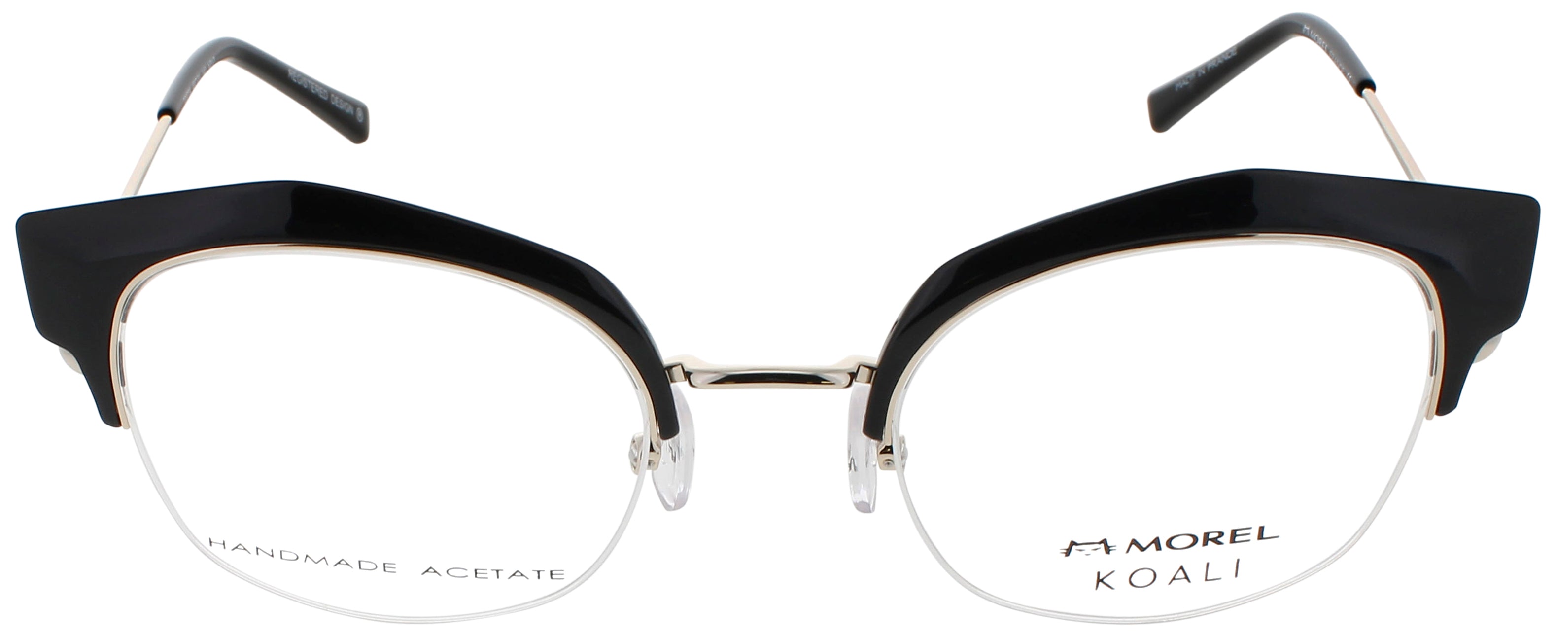Koali Camelia Eyeglasses by ModaFrames