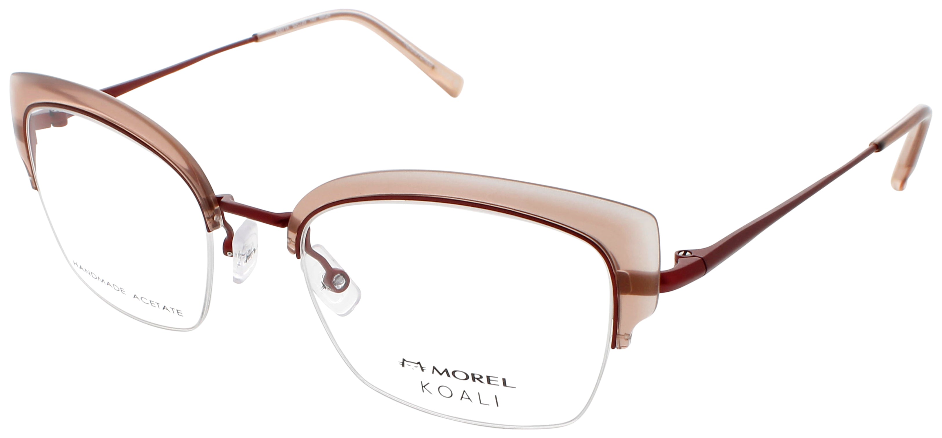 Koali 20071k Eyeglasses by ModaFrames