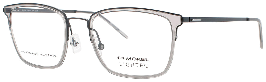 Lightec-Morel 30179l Eyeglasses by ModaFrames