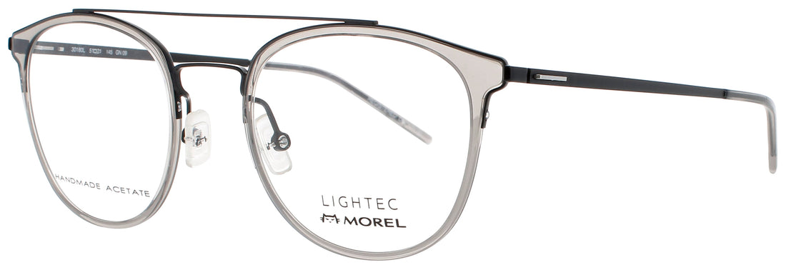 Lightec-Morel 30180l Eyeglasses by ModaFrames