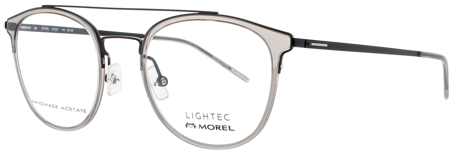Lightec-Morel 30180l Eyeglasses by ModaFrames