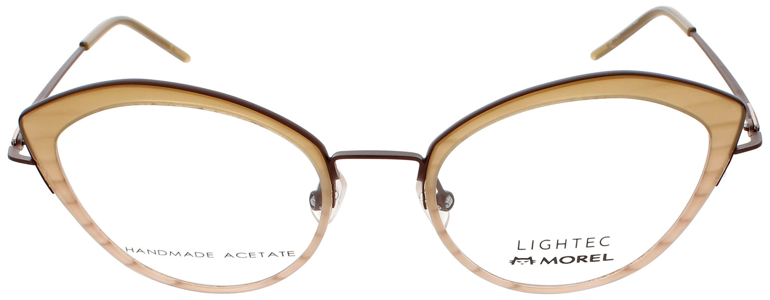 Lightec 30184l Eyeglasses by ModaFrames