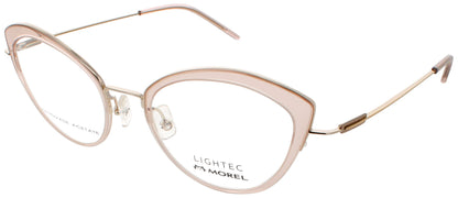 Lightec Omicron 26 Eyeglasses by ModaFrames