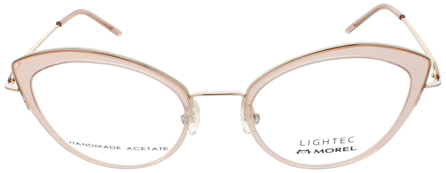 Lightec Omicron 26 Eyeglasses by ModaFrames