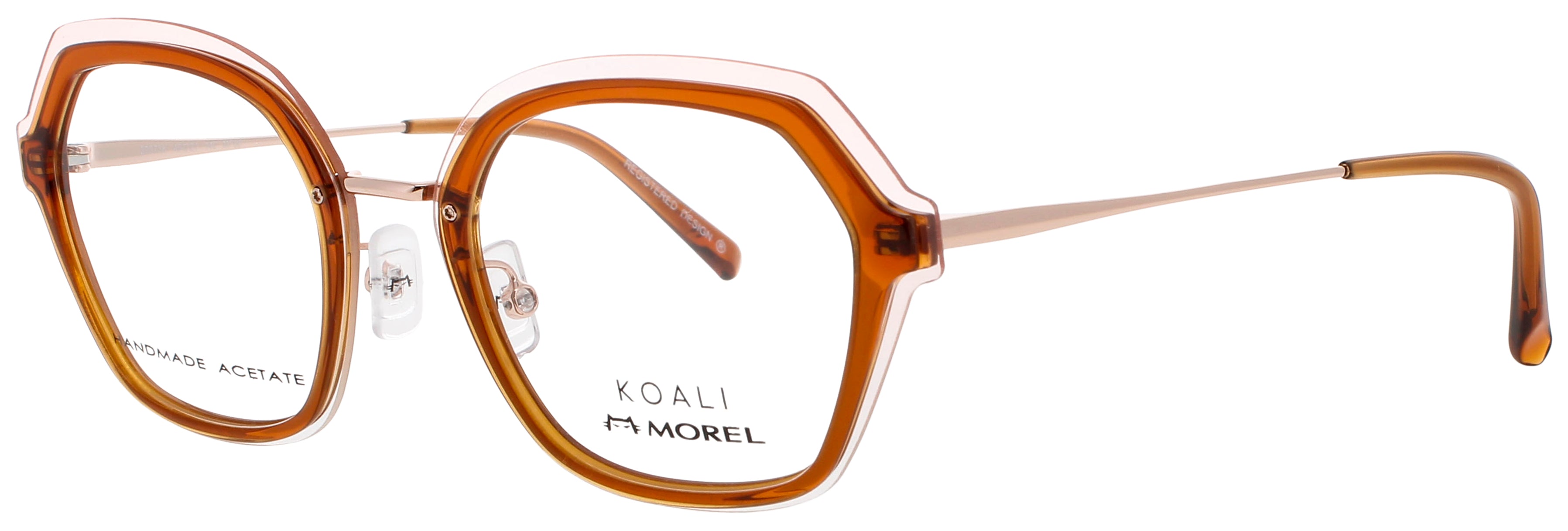 Koali-Morel 20073k Eyeglasses by ModaFrames