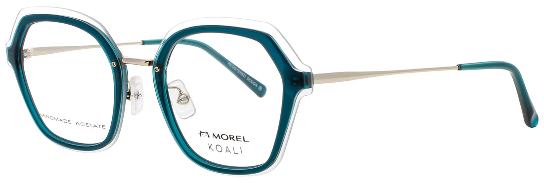 Koali-Morel 20073k Eyeglasses by ModaFrames