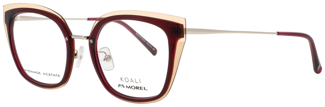 Koali-Morel 20074k Eyeglasses by ModaFrames