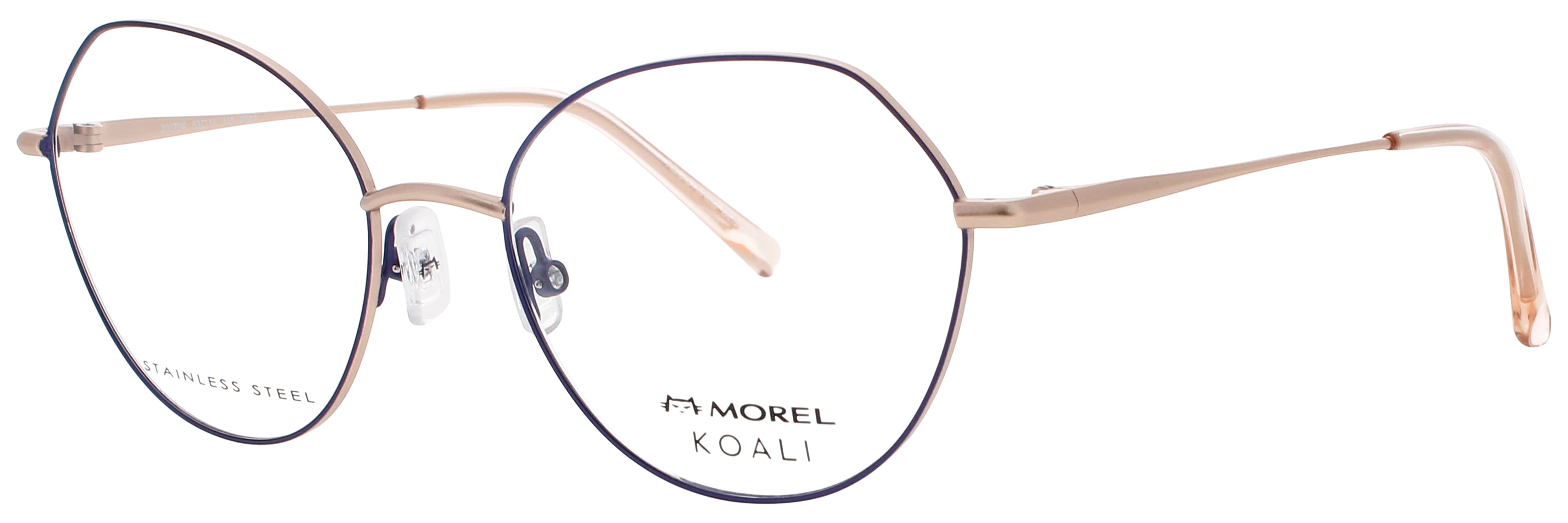Koali-Morel 20079k Eyeglasses by ModaFrames
