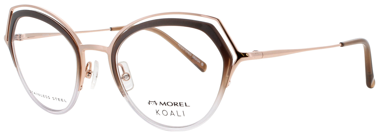 Koali-Morel 20080k Eyeglasses by ModaFrames