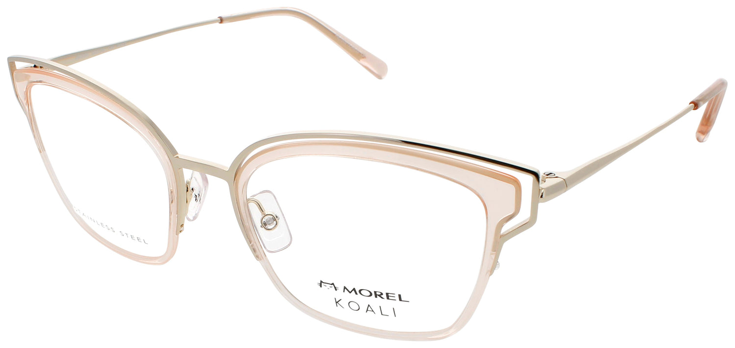 Koali Canna Eyeglasses by ModaFrames