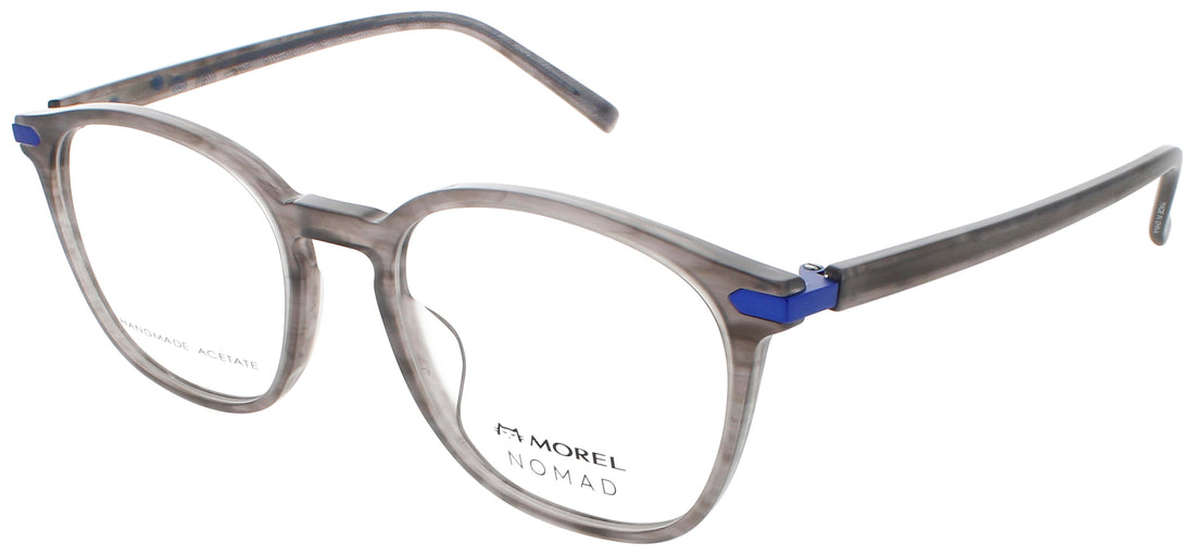 Nomad-Morel 40106n Eyeglasses by ModaFrames