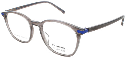 Nomad-Morel 40106n Eyeglasses by ModaFrames