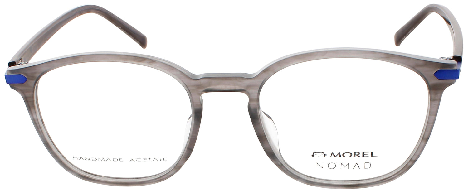 Nomad-Morel 40106n Eyeglasses by ModaFrames