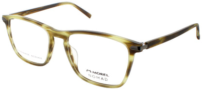 Nomad-Morel 40107n Eyeglasses by ModaFrames