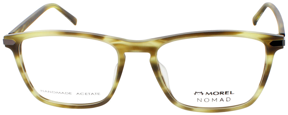 Nomad-Morel 40107n Eyeglasses by ModaFrames