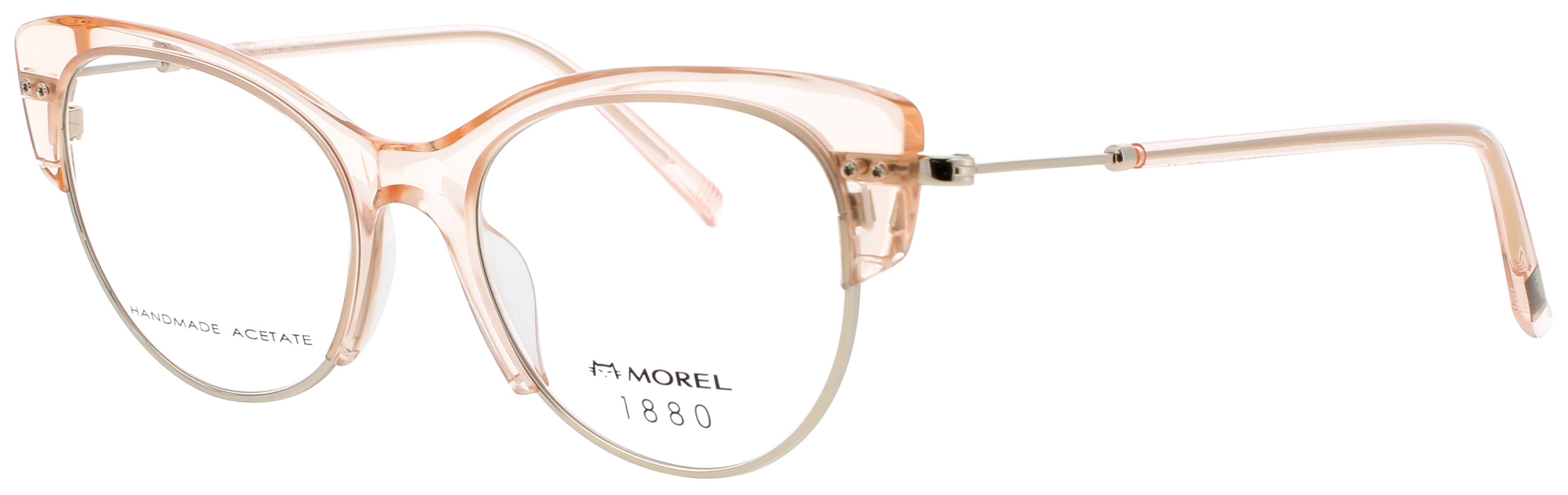 1880-Morel 60098m Eyeglasses by ModaFrames