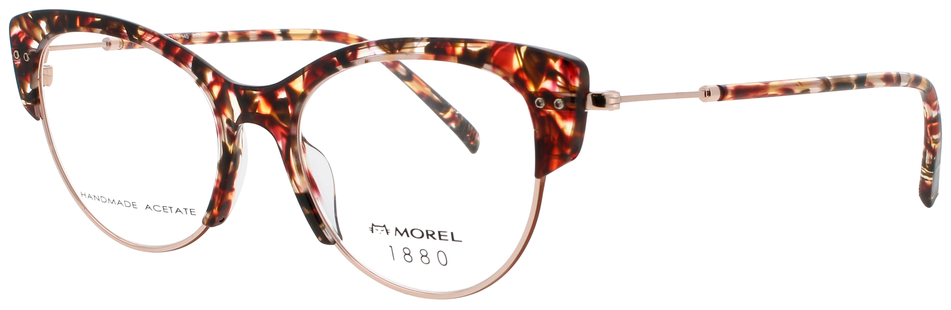 1880-Morel 60098m Eyeglasses by ModaFrames