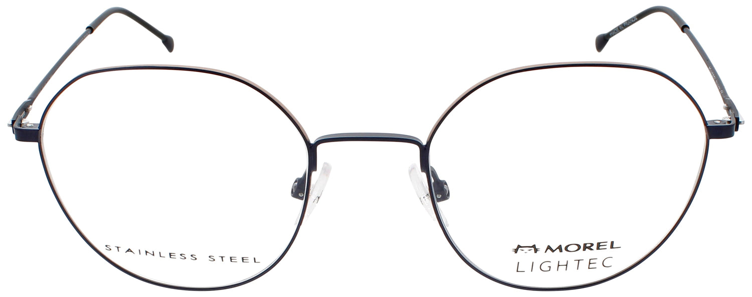 Lightec 30202l Eyeglasses by ModaFrames