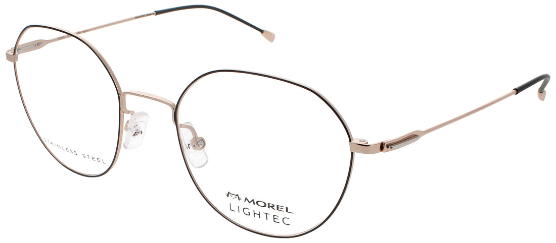 Lightec Omicron 32 Eyeglasses by ModaFrames