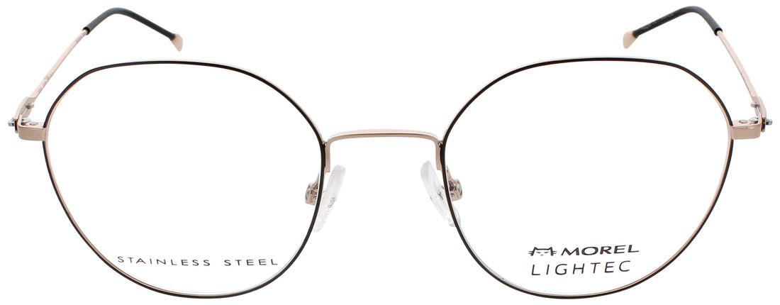 Lightec Omicron 32 Eyeglasses by ModaFrames