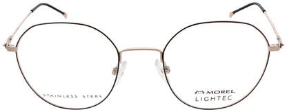 Lightec Omicron 32 Eyeglasses by ModaFrames