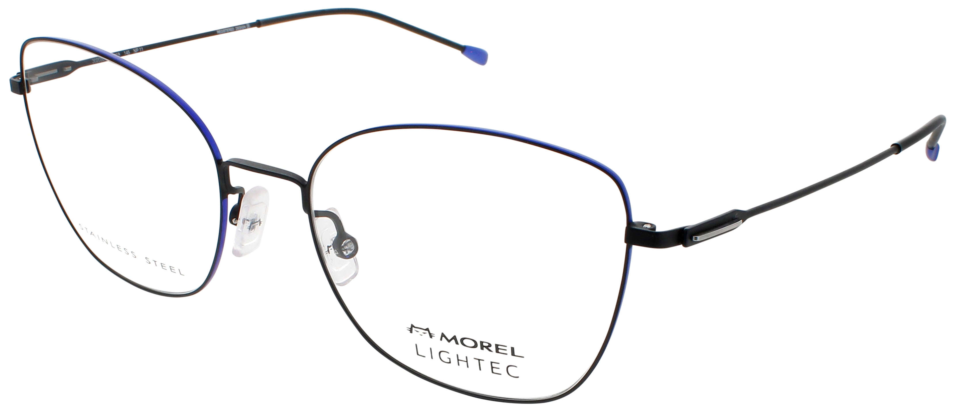Lightec Omicron 32 Eyeglasses by ModaFrames