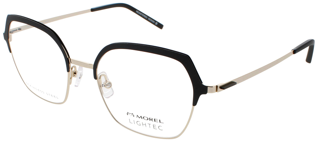 Lightec 30199l Eyeglasses by ModaFrames
