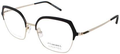 Lightec 30199l Eyeglasses by ModaFrames