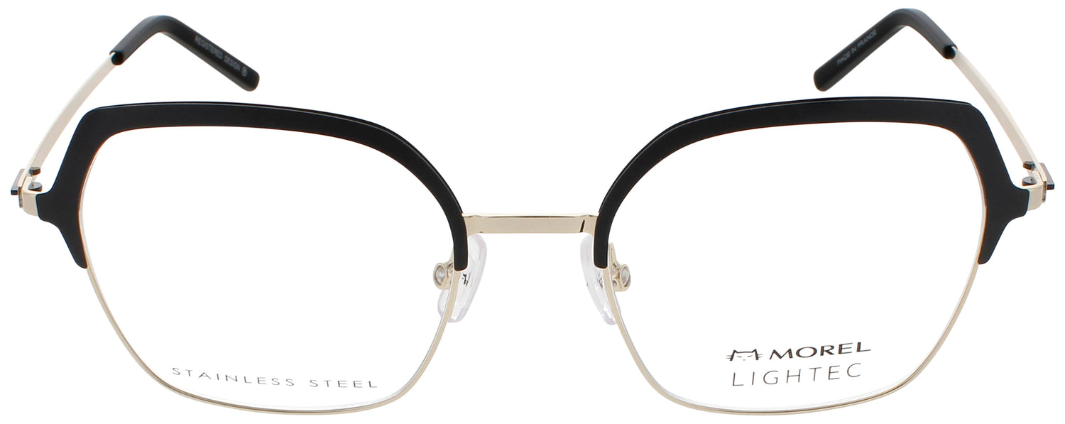 Lightec 30199l Eyeglasses by ModaFrames
