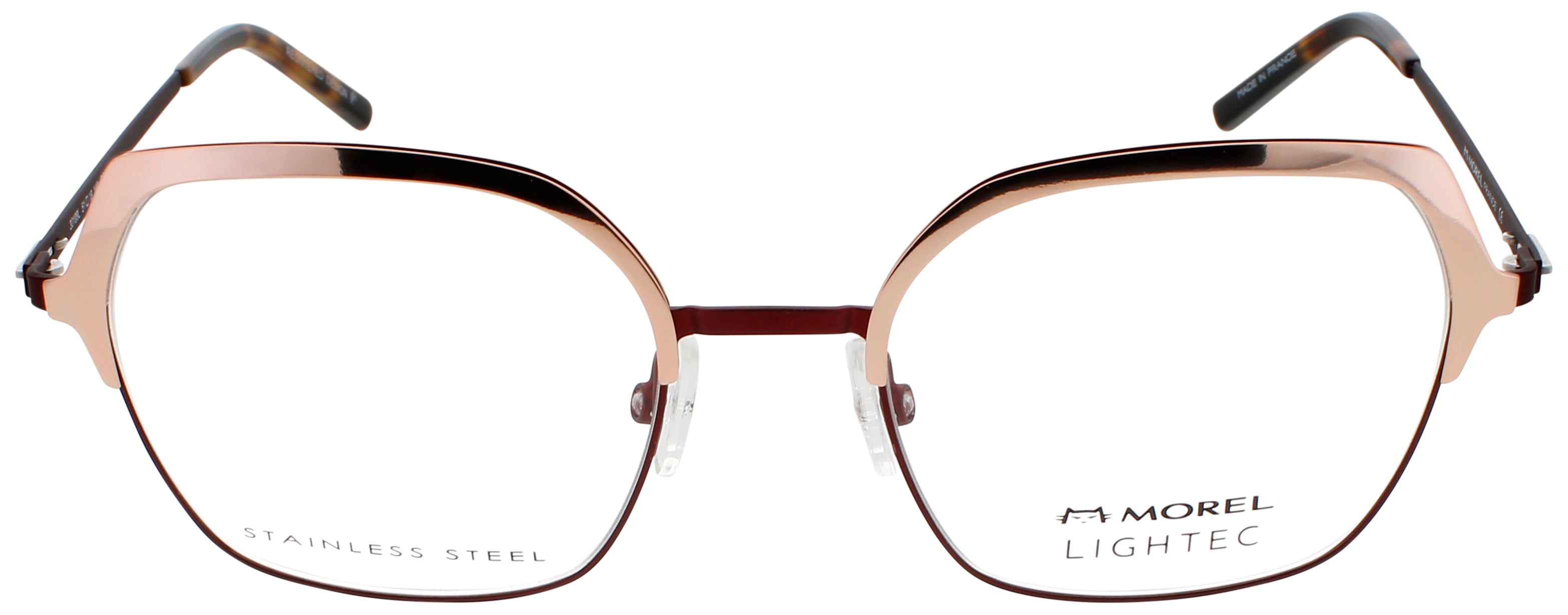 Lightec 30199l Eyeglasses by ModaFrames