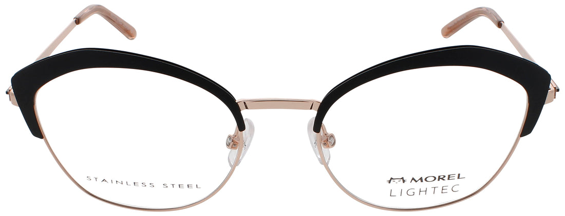 Lightec 30200l Eyeglasses by ModaFrames