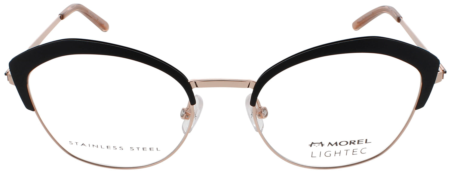 Lightec 30200l Eyeglasses by ModaFrames