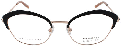 Lightec 30200l Eyeglasses by ModaFrames