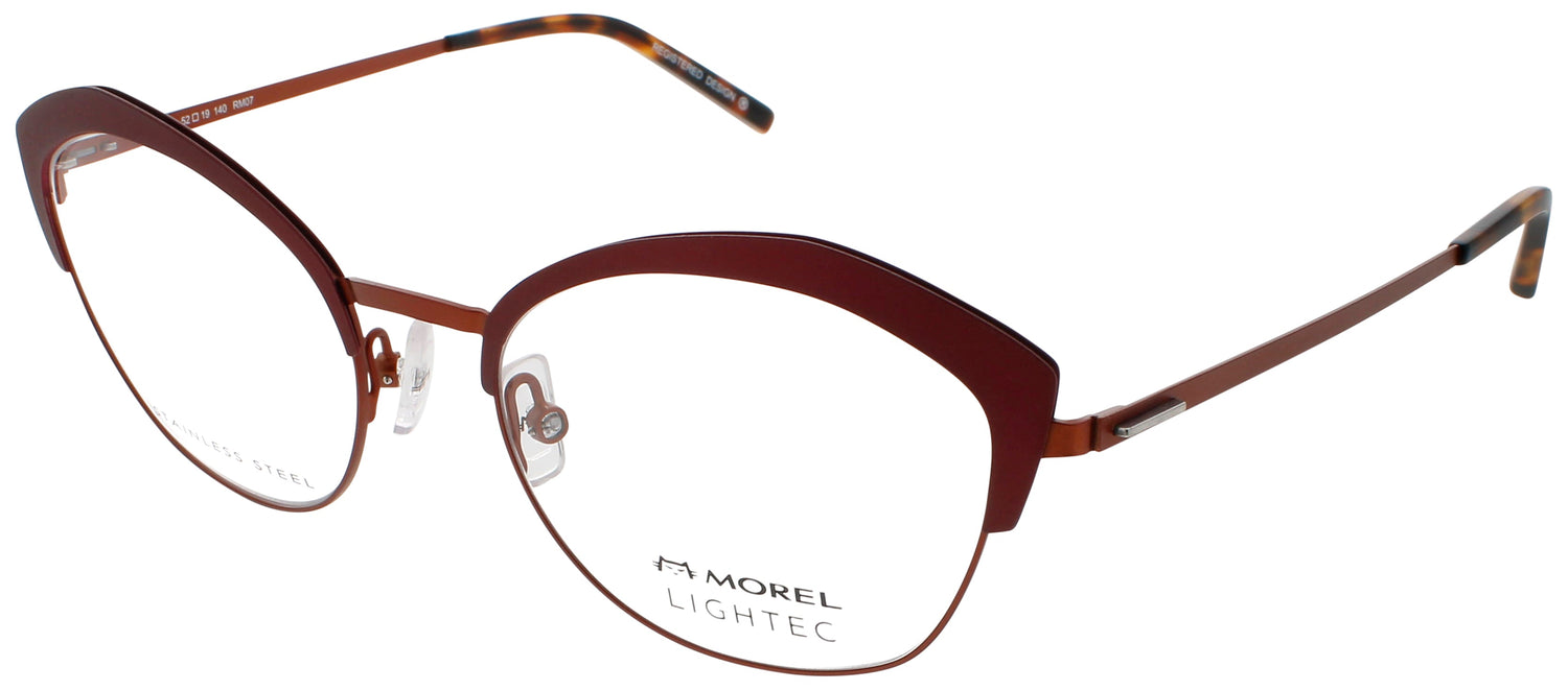 Lightec 30200l Eyeglasses by ModaFrames