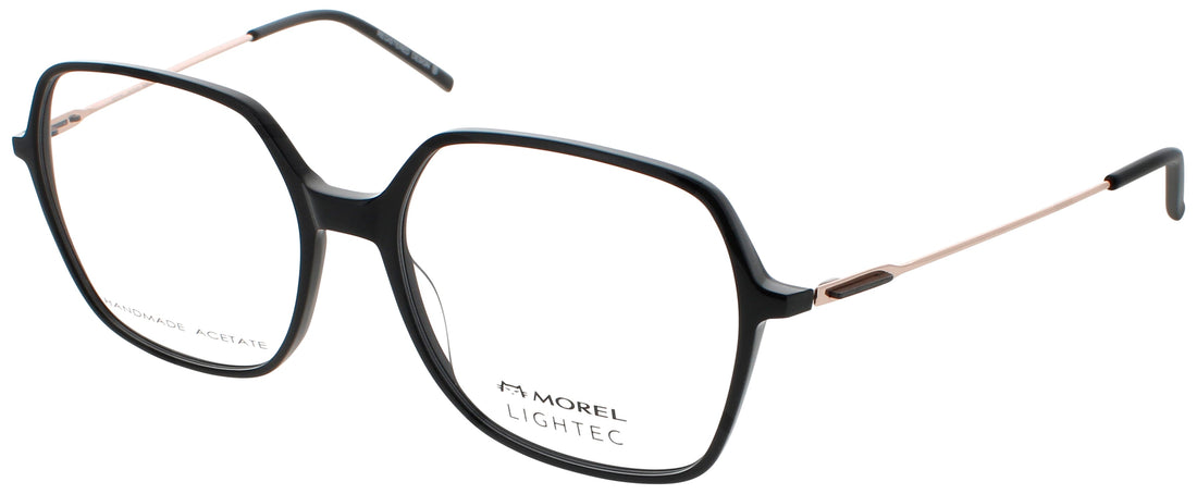 Lightec Omicron 40 Eyeglasses by ModaFrames