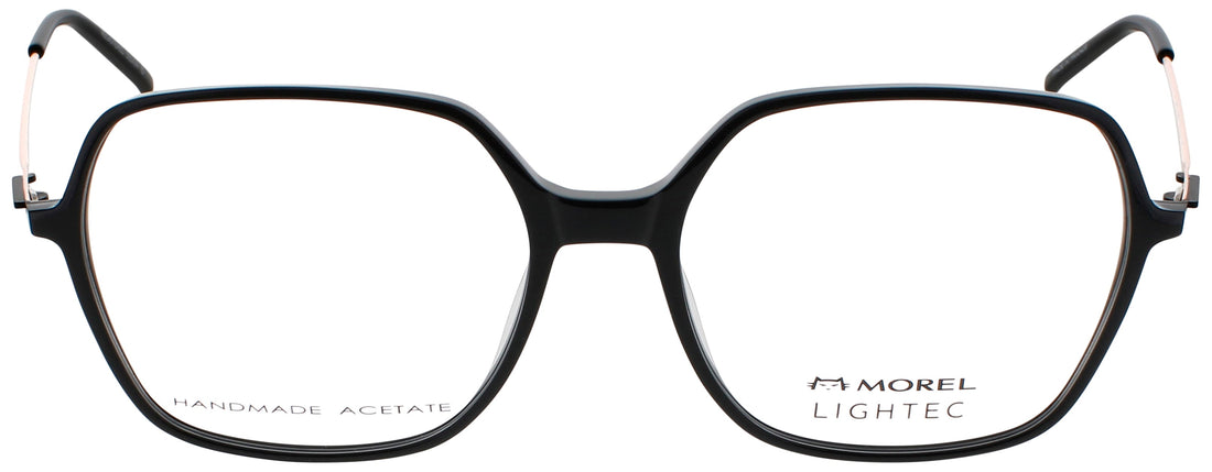 Lightec Omicron 40 Eyeglasses by ModaFrames