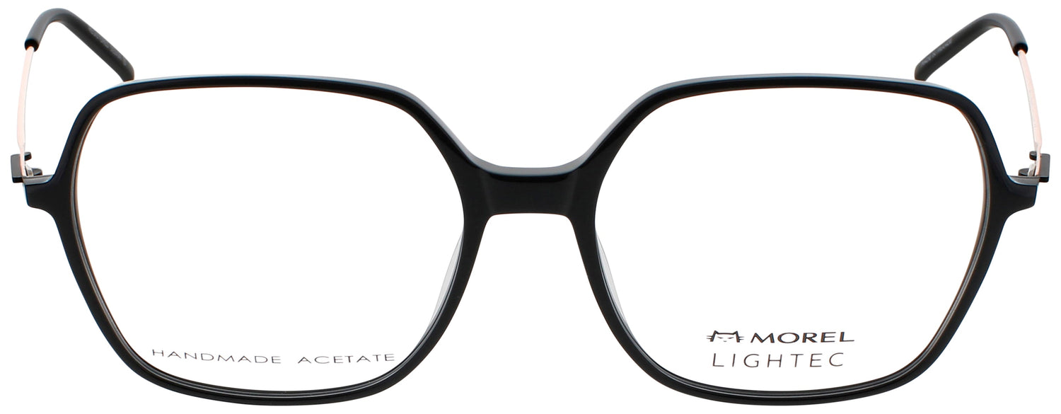 Lightec Omicron 40 Eyeglasses by ModaFrames