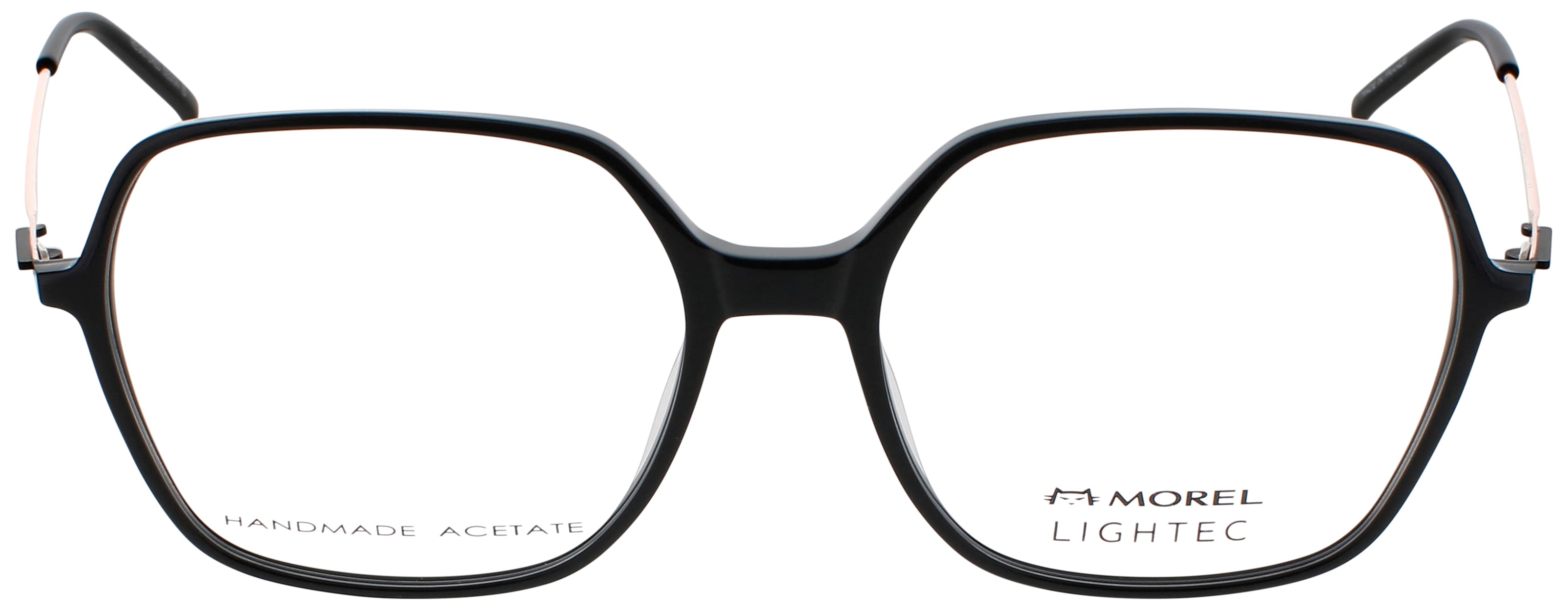 Lightec Omicron 40 Eyeglasses by ModaFrames