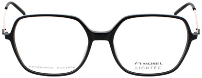 Lightec Omicron 40 Eyeglasses by ModaFrames
