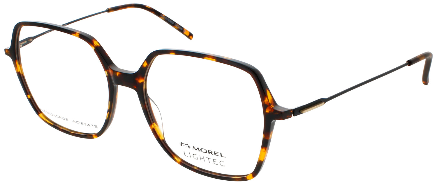 Lightec Omicron 40 Eyeglasses by ModaFrames