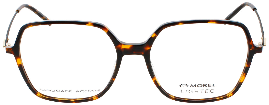 Lightec Omicron 40 Eyeglasses by ModaFrames