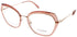 Koali 20098k Eyeglasses by ModaFrames
