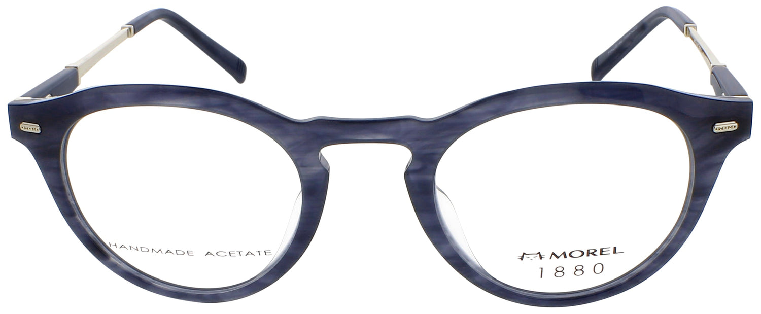 1880-Morel 60123m Eyeglasses by ModaFrames