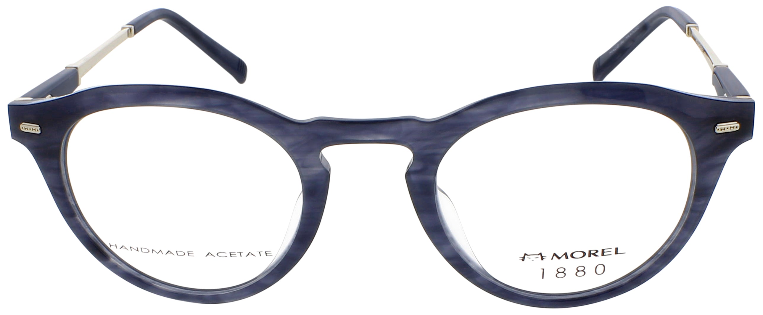 1880-Morel 60123m Eyeglasses by ModaFrames