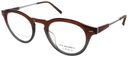 1880-Morel 60123m Eyeglasses by ModaFrames